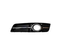 RORVECQ Per A3 2010 2011 2012 2013 Cornice Coprifari Fendinebbia Paraurti Anteriore Inferiore Accessori Ricambio Griglia 8P0807681J 8P0807682J(Sinistra)