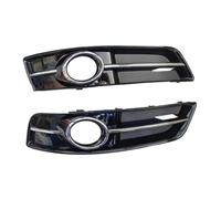 RORVECQ Per A3 2010 2011 2012 2013 Cornice Coprifari Fendinebbia Paraurti Anteriore Inferiore Accessori Ricambio Griglia 8P0807681J 8P0807682J(Sinistra e destra)