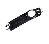 RORVECQ Per A6 A6 Quattro C6 2005 2006 2007 2008 Paraurti Anteriore Auto Griglia Luce Fendinebbia Griglia Esagonale A Nido D'ape 4F0807681A(Sinistra)
