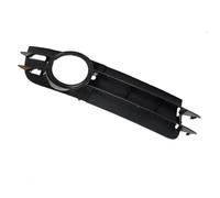 RORVECQ Per A6 A6 Quattro C6 2005 2006 2007 2008 Paraurti Anteriore Auto Griglia Luce Fendinebbia Griglia Esagonale A Nido D'ape 4F0807681A(Giusto)