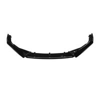 RORVECQ Per Accord 2018 2019 Auto Paraurti Anteriore Lip Diffusore Spoiler Kit Carrozzeria Protezione Copertura Guarnizione Deflettore Labbra