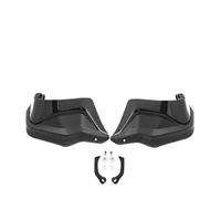 RORVECQ Per C400GT C400X Paramani Protezione Manubrio Parabrezza Moto Accessori