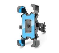 RORVECQ Per Cellulari Da 4.8-6.8 Pollici Supporto Telefono Moto Mobile Bici Manubrio Specchietto Retrovisore Per Bicicletta Scooter Altro