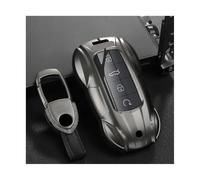 RORVECQ Per Chery Per Arrizo 5 Plus 8 Per Tiggo 8PRO 7Plus 9 Per Omoda Custodia Per Chiave Auto(GRIGIO)