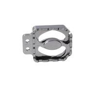 RORVECQ Per Colove 500X 400X 800X 525X 500 800 X 400 Per KOVE KY500X Prolungatore Pedale Freno Posteriore Poggiapiedi Estensione Allargamento(Gray)