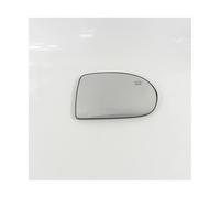 RORVECQ Per Dodge Per Caliber 2006-2009 Auto Specchietto Retrovisore Laterale Riscaldato Con Piastra Di Supporto(Giusto)
