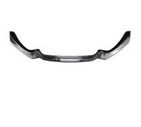 RORVECQ Per F20 F21 116i 118i 120i 120d M135i M140i 2015-2019 Paraurti Anteriore Auto Labbro Splitter Diffusore Spoiler Protezione(Effetto carbonio)