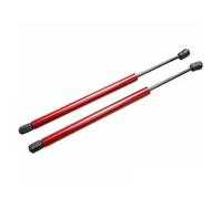 RORVECQ Per Hyundai Per Tucson NX4 2022 2023 2024 2025 Auto Supporto Sollevamento Cofano Anteriore In Acciaio Inossidabile Ammortizzatori(ROSSO)