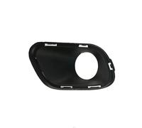 RORVECQ Per Jeep Per Cherokee 2014 2015 2016 2017 2018 68203220AA 68203221AA Paraurti Anteriore Auto Copertura Fendinebbia Telaio(Sinistra)