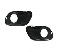 RORVECQ Per Jeep Per Cherokee 2014 2015 2016 2017 2018 68203220AA 68203221AA Paraurti Anteriore Auto Copertura Fendinebbia Telaio(Sinistra e destra)