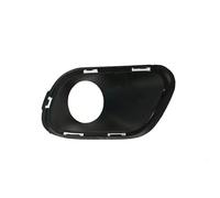 RORVECQ Per Jeep Per Cherokee 2014 2015 2016 2017 2018 68203220AA 68203221AA Paraurti Anteriore Auto Copertura Fendinebbia Telaio(Giusto)