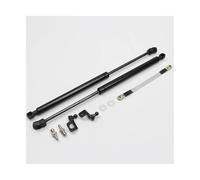 RORVECQ Per Jeep Per Compass 2017 2018 2019 2020 2021 2022 Cofano Anteriore Ammortizzatori Molle Smorzatori Supporti Di Sollevamento