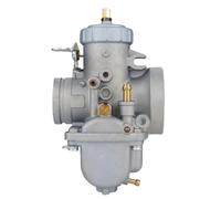 RORVECQ Per Mikuni Per PZ34J VM30 34mm Per VM30-83 VM Per Kawasaki KZ400 Carb ATV Universale Carburatore Moto Corsa 2/4 Tempi