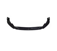 RORVECQ Per Per Focus ST Per Line MK4 2019-2022 Labbro Anteriore Paraurti Spoiler Splitter Coprifianchi Trim(Nero lucido)