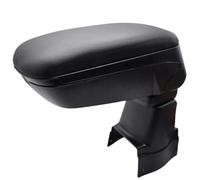RORVECQ Per R&enault Per Duster I Per Dacia Per Duster I 2010-2015 Compartimento Centrale Scorrevole Coperchio Accessori Contenuto