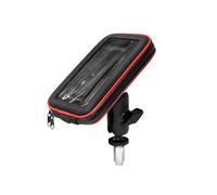 RORVECQ Per S1000RR HP4 2010 2011 2012 2013 2014-2018 Supporto Telefono Su Staffa Mozzo Forcella Navigazione Moto(XL)