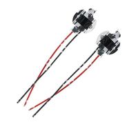 RORVECQ Per Sagitar Base Faro Connettore Cablaggio Adattatore H7 Portalampada Per Lampada Alogena 1 Paio