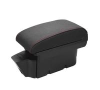 RORVECQ Per Subaru Brz Vanetto Bracciolo Auto Console Ripostiglio Accessori Auto(B1 Guida a sinistra)