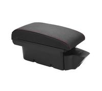 RORVECQ Per Subaru Brz Vanetto Bracciolo Auto Console Ripostiglio Accessori Auto(C1 Guida a destra)