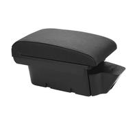 RORVECQ Per Subaru Brz Vanetto Bracciolo Auto Console Ripostiglio Accessori Auto(C2 Guida a destra)