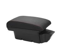 RORVECQ Per Subaru Brz Vanetto Bracciolo Auto Console Ripostiglio Accessori Auto(D1 Guida a destra)
