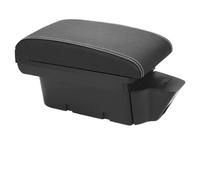 RORVECQ Per Subaru Brz Vanetto Bracciolo Auto Console Ripostiglio Accessori Auto(D3 Guida a destra)