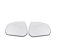 RORVECQ Per Suzuki Per Alto 2009-2016 Specchietti Retrovisori Dell'auto Specchietto Laterale Della Portiera Esterno Senza Riscaldamento(Left Right)