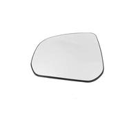 RORVECQ Per Suzuki Per Alto 2009-2016 Specchietti Retrovisori Dell'auto Specchietto Laterale Della Portiera Esterno Senza Riscaldamento(Sinistra)