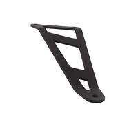 RORVECQ Per SUZUKI SV650 1999 2000 2001 2002 Supporto Per Gancio Di In Alluminio Moto Modifica Per Gancio Di Scarico Per Marmitta