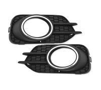 RORVECQ Per VW Per T&IGUAN 2012 2013-2018 2019 ACCESSORI Paraurti Anteriore Cornice Fendinebbia Griglia A Nido D'ape Per Fendinebbia Anteriore(Sinistra e destra)