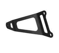 RORVECQ Per Y&amaha YZFR25 YZFR3 MT03 MT25 YZF-R25 YZF-R3 MT-03 MT-25 Supporto Per Piastra Di Chiusura Poggiapiedi Posteriore