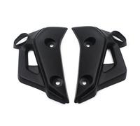RORVECQ Per YAMAHA FZ07 MT07 FZ 07 2021-2024 Accessori Moto Freccia Pannello Laterale Carena Kit Decorazione Carrozzeria(NERO)