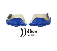 RORVECQ Per YAMAHA MT 07 MT-07 MT07 FZ07 2014-2020 2021 2022 2023 2024 Paramani Per Moto Parabrezza Protezione Antivento Per Mani(Blu,Style C)