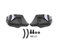 RORVECQ Per YAMAHA MT 07 MT-07 MT07 FZ07 2014-2020 2021 2022 2023 2024 Paramani Per Moto Parabrezza Protezione Antivento Per Mani(NERO,Style D)