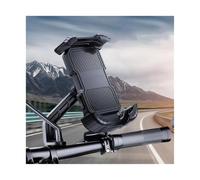 RORVECQ Per YAMAHA Per X-MAX 125 250 300 400 Supporto Telefono Moto Ammortizzatore Navigazione Specchietto Retrovisore Accessori Ciclismo