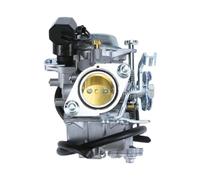 RORVECQ Per YP250 Per Yamaha Per Majesty 250 Scooter ATV Moto Carburatore