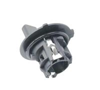 RORVECQ Presa Luce Posteriore Per Auto Lampada Fanale Posteriore Per Auto Staffa Portalampada Base 63217456407 63117393855 Per X1 F48(Stile A)