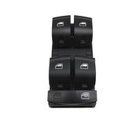 RORVECQ Pulsantiera 1 Pz 4F0959851F per A-UDI A3 8P SPORTBACK A6 4F 4G C6 Q7 4L Interruttore Alzacristalli Elettrico Controllo Principale Alzacristalli