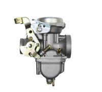 RORVECQ Sistema Di Alimentazione Carburante Moto Carburatore Per Suzuki GN125 1994-1998 1999 2000 2001 GS125 GN 125 EN125 GN125E 26mm