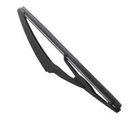 RORVECQ Spazzole Tergicristallo 10" per Lancia per Ypsilon (312) 2012 2013 2014 2015 2016 2017 2018 Spazzole Tergicristallo Spazzole Tergicristallo Posteriori
