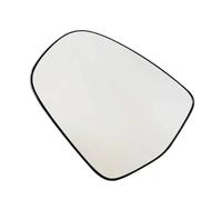 RORVECQ Specchietto Laterale Riscaldato Per Suzuki Per Vitara 2015-2020 Per SX4 Per S-Cross 2013-2023 8474061M00000(Sinistra)