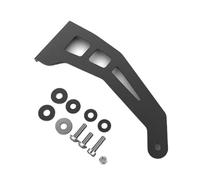 RORVECQ Supporto Per Marmitta In Alluminio Per Moto Per Y&amaha YZF-R7 YZFR7 YZF R7 2021 2022 2023 2024 2025
