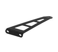 RORVECQ Supporto Per Supporto Marmitta In Ferro Per Moto Modifica Tubo Di Scarico Per Y&amaha R1 2015 2016 2017 2018
