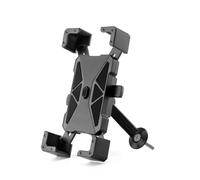 RORVECQ Supporto Per Telefono Cellulare Da Bici Per Accessori Ciclismo A Bloccaggio Rapido Antivibrante 4.5-7.2 Pollici(Head parts)