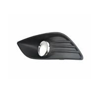 RORVECQ Telaio Per Fendinebbia Guscio Per Fendinebbia Griglia Anteriore Decorativa Con Foro Per F&ord Per Focus 2009 2010 2011 2012 Berlina(Sinistra)
