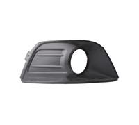 RORVECQ Telaio Per Fendinebbia Guscio Per Fendinebbia Griglia Anteriore Decorativa Per Citroen Per C-Quatre 2008 2009 2010 2011(Sinistra)