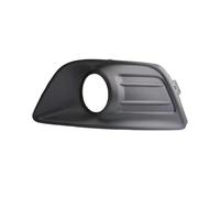 RORVECQ Telaio Per Fendinebbia Guscio Per Fendinebbia Griglia Anteriore Decorativa Per Citroen Per C-Quatre 2008 2009 2010 2011(Giusto)