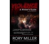 Rory a Miller Violence (Tascabile)