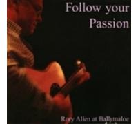 Rory Allen at Ballymaloe - Follow Your Passion