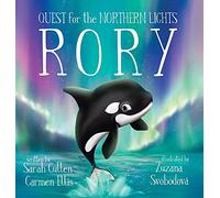 Rory, An Orca's Quest for the Northern Lights